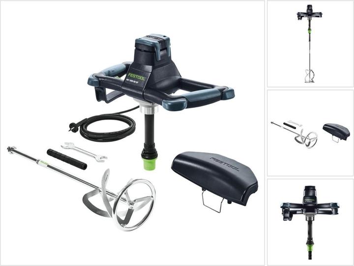 Immagine prodotto Festool Agitatore MX 1000 RE EF HS3R