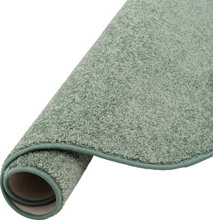 Actual product image Snapstyle Carpet high pile Shaggy Cottage (Ø 133 cm)
