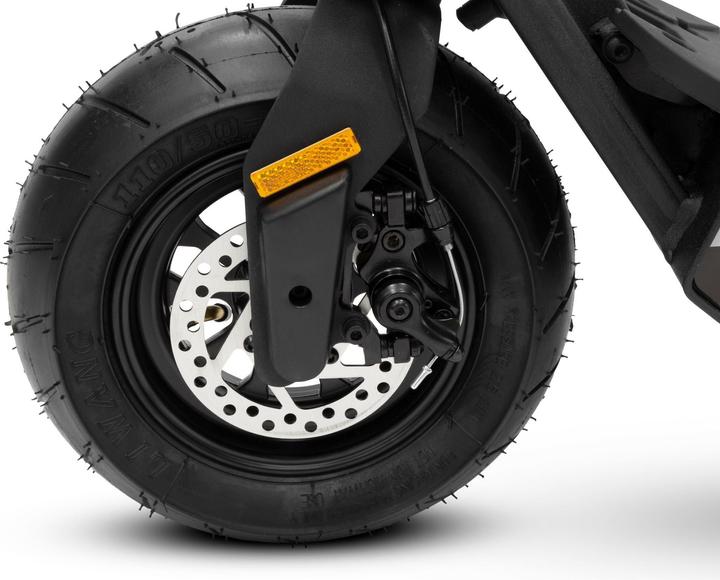 Image du produit Ducati Cross-E Sport (25 km/h, 45 km, 500 W)