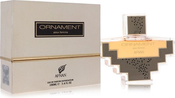 Afnan Ornament by (Eau de Parfum, 100 ml)
