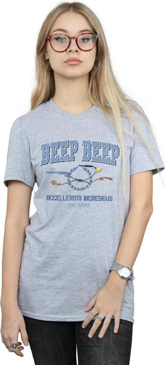 Produktbild Looney Tunes Road Runner Beep Beep TShirt (S)
