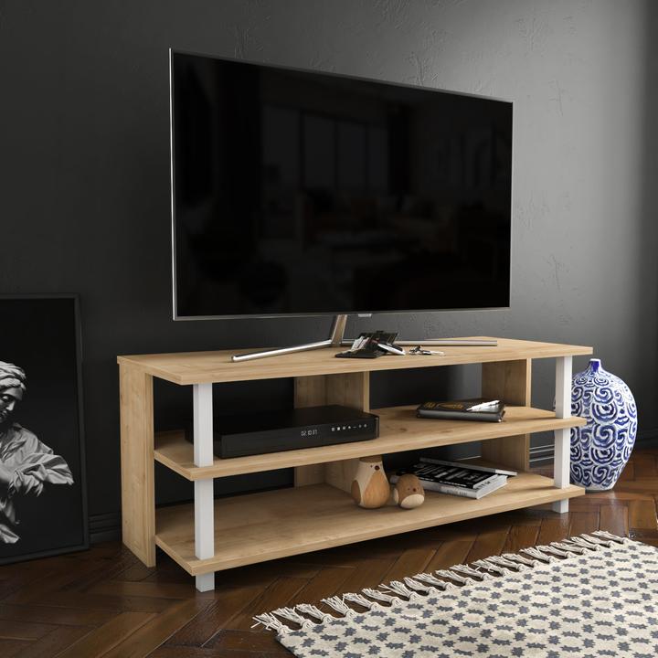 Immagine prodotto Kalune Design Rodney (120 x 44,5 x 47,5 cm)