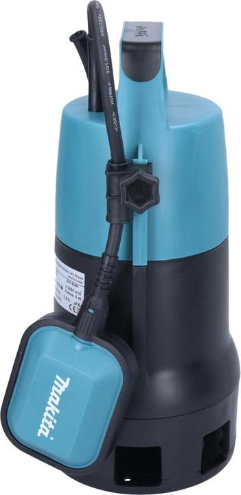 Actual product image Makita Pf0410 (Sewage pump)
