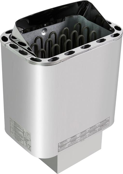 Produktbild Sentiotec SAWOTEC Saunaofen Finnisch NORDEX Next 8,0kW für 7-13m³ ohne Steuerung