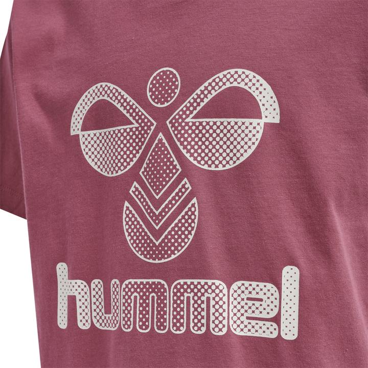 Image du produit hummel Proud T-Shirt S/S (134)