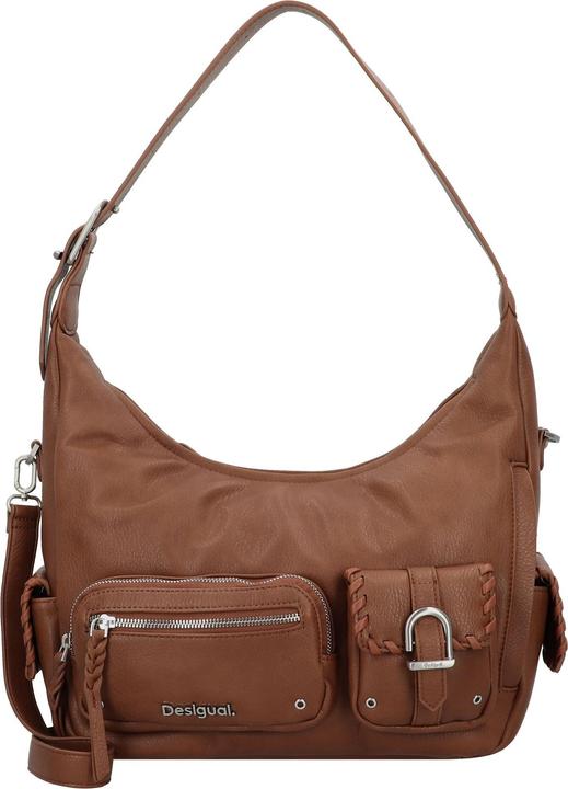 Desigual Sac à bandoulière Omnia 31 cm