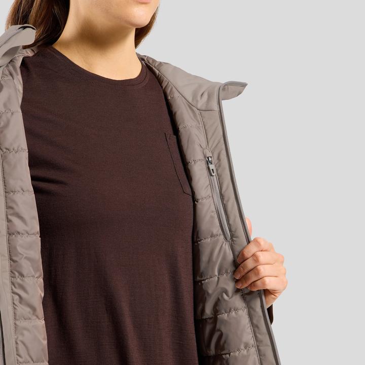 Image du produit Odlo Ascent S-Thermic (XS)
