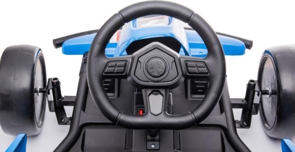 Image du produit Es-toys E-Gokart (24 V)