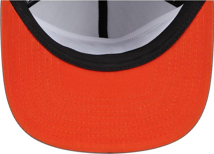 Produktbild New Era GOLFER Snapback Cap TRAINING 2024 Cincinnati Bengals