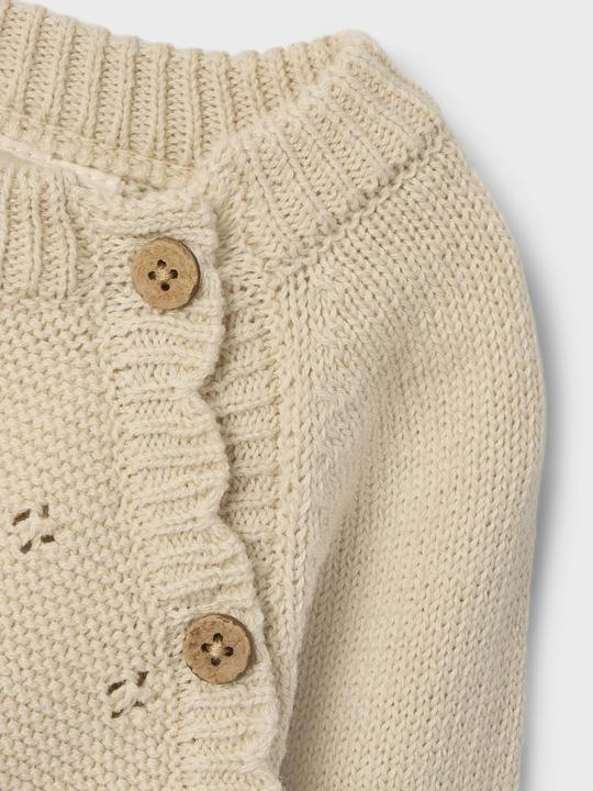 Actual product image Name it Wickel Strickjacke (86)