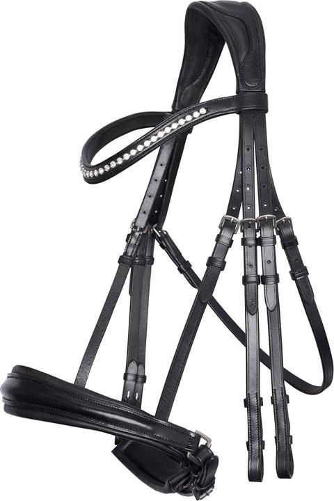 Actual product image Imperial Riding Fria