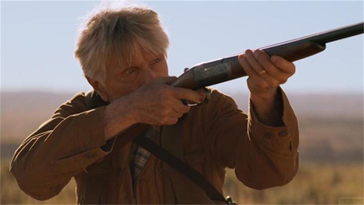 Immagine prodotto Ad est delle montagne - L'ultima caccia (Blu-ray, 2022, Tedesco, Inglese)