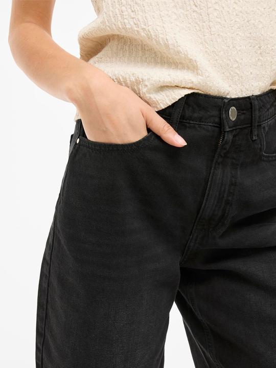 Produktbild Vila VICREEK Denim Bermudashorts (36)