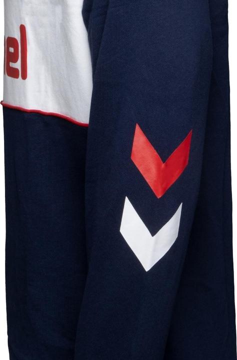 Image du produit hummel Ic Durban Demi-Zip Sweatshirt (M)