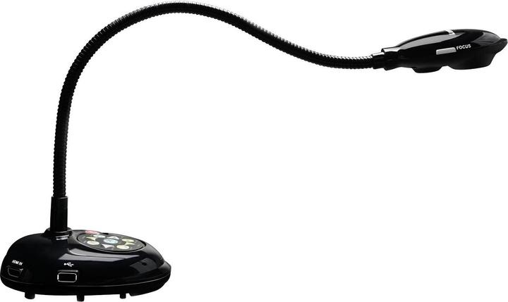 Immagine prodotto Lumens Videocamera per documenti PC172 Ladibug (4K, 42 x 31,5 cm)