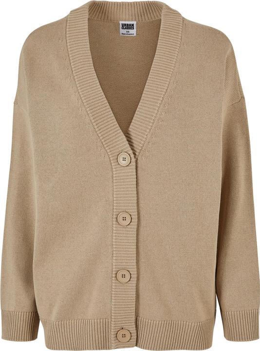 Urban Classics Ladies Big Oversized Cardigan
