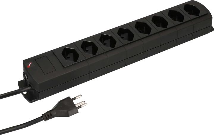 Image du produit Max Hauri Prime Line (8 x, Type 13, 5 m)
