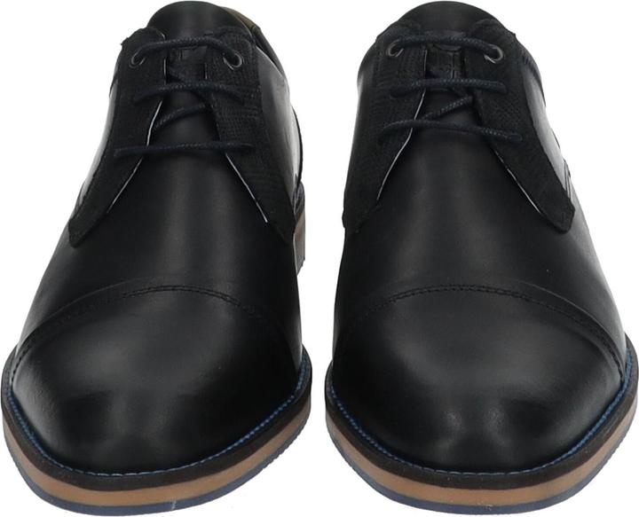 Produktbild Bullboxer Businessschuhe (45)