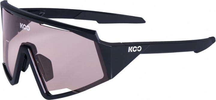Black Photochromic