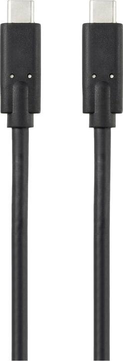 Actual product image Renkforce USB C – USB C (1 m, USB 4.0)