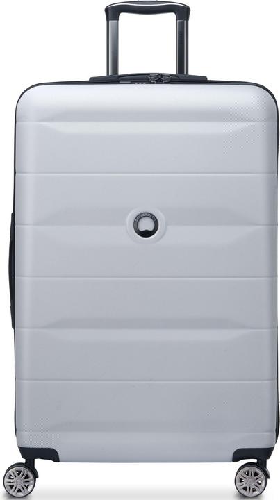 Immagine prodotto Delsey Comete + carrello a 4 ruote 77 cm (104 l, XL (da 115l))