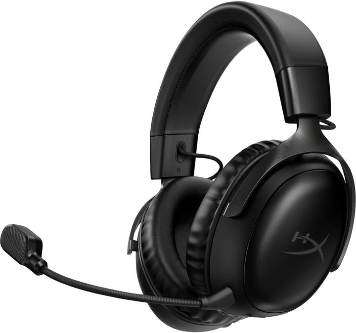 HyperX Cloud III (Kabellos)