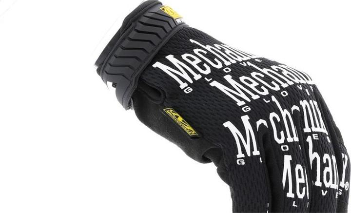 Actual product image Mechanix Wear The Original Glove (L)