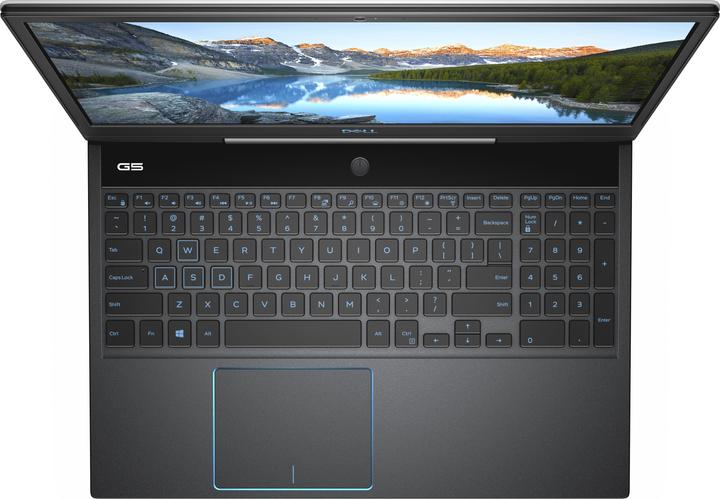 Produktbild Dell G5 15 5590 (15.60", Intel Core i7-8750H, 8 GB, 128 GB, DE)