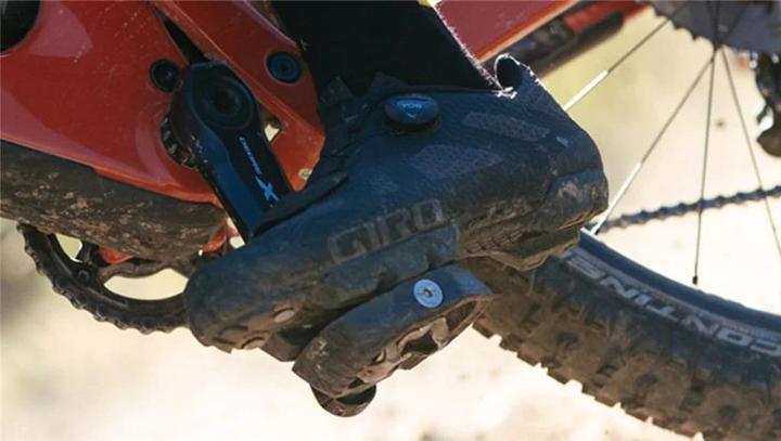 Productafbeelding Giro Rincon Schoen (39)