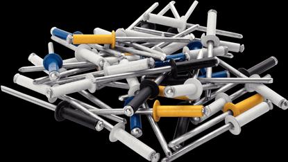 Immagine prodotto Rapid Rivetti ciechi colorati Ø 4,0 x 10 mm
