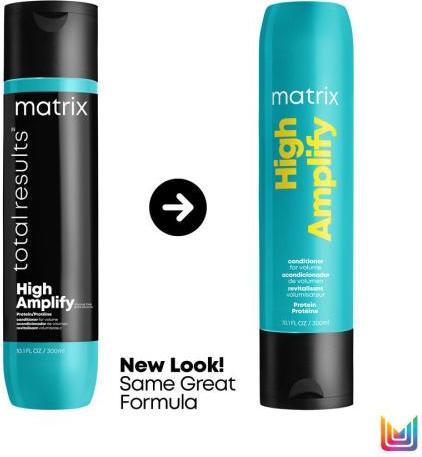 Immagine prodotto Matrix Condizionatore ad alta amplificazione (300 ml)