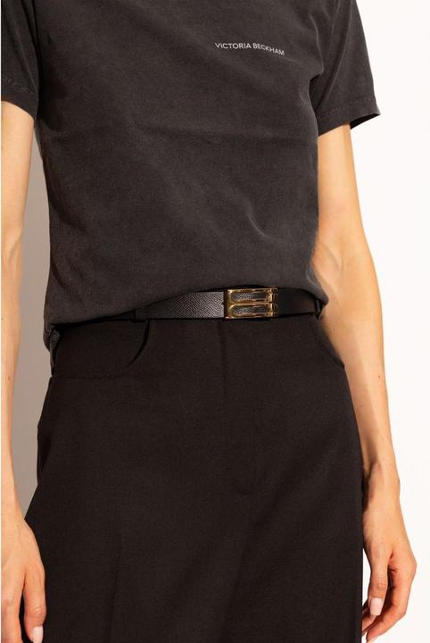 Image du produit Victoria Beckham Belts Black (90)