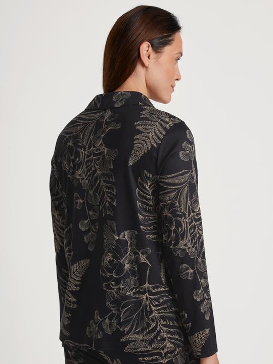 Actual product image Calida Long-sleeved shirt made from TENCEL™ modal and silk (40)