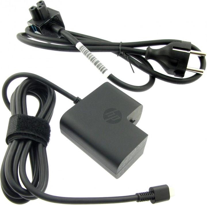 Actual product image HP V5y26aa - En (45 W)