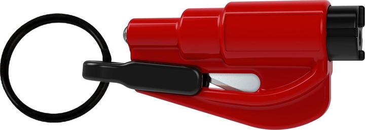 Actual product image Resqme Rescue hammer