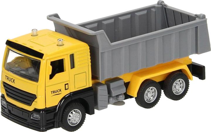 Produktbild Kipper-LKW Licht und Ton