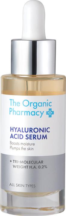 Actual product image The Organic Pharmacy Hyaluronic Acid (30 ml)