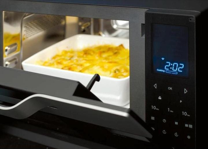 Immagine prodotto Caso Imcg 25 (25 l)