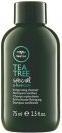 Immagine prodotto Paul Mitchell Shampoo speciale all'albero del tè (75 ml, Shampoo liquido)