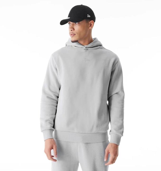 New Era hoodie flag