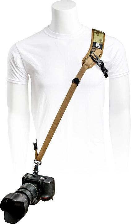 Actual product image Blackrapid Sport X Sport X Multi Terrain Camo (Hip belt)