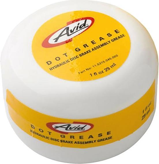 Image du produit Sram Dot Grease for Dot Brakes