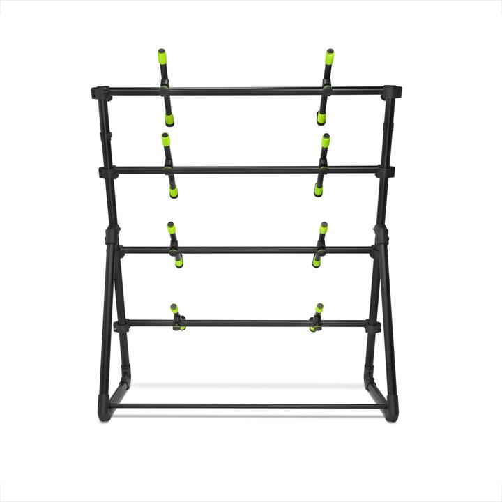 Actual product image Gravity KS MKS 01 B - Multiple keyboard stand (Keyboard)