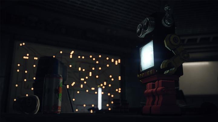 Immagine prodotto Sega Alien : Isolation (PS4, EN)