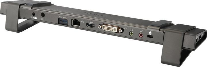 Produktbild ASUS Hz-3a (Micro USB, 4 Ports)