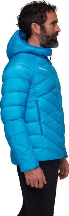 Produktbild Mammut Taiss IN Hooded Jacket Men (M)