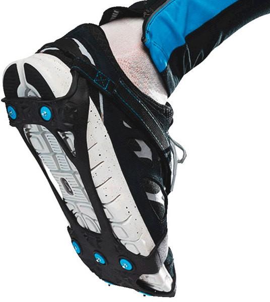 Actual product image Nordic Grip RUNNING Anti-slip aid (33 - 37)