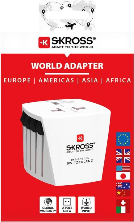 Produktbild Skross Muv USB-A