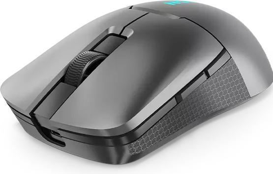 Actual product image Lenovo Legion M600s Qi (Cable, Wireless)