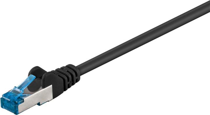 Produktbild Goobay Netzwerkkabel (S/FTP, CAT6a, 5 m)